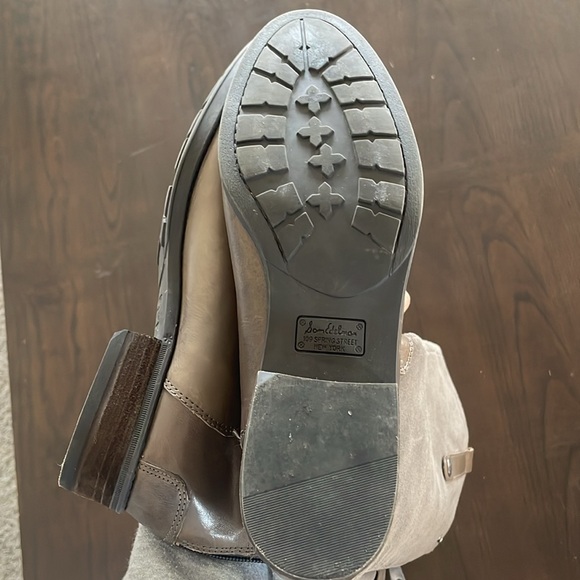 Sam Edelman Riding Boots - Picture 3 of 9
